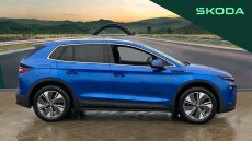 Skoda Elroq 150kW 60 Edition 63kWh 5dr Auto Electric Estate
